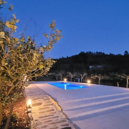 Casa Dos Strecht'S Konuk evi Castelo de Paiva Dış mekan fotoğraf